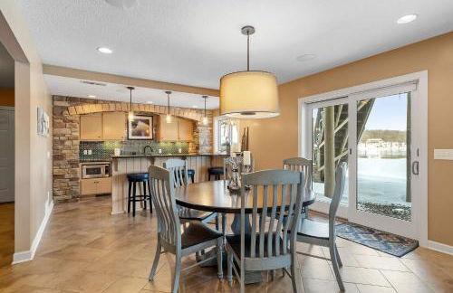 Maple Lake Chalet - Foto 30