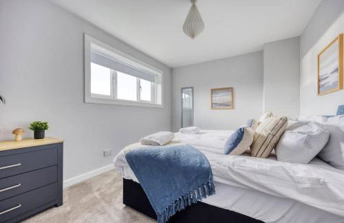 Charming Terrace House for Relaxing Retreat - Foto 13