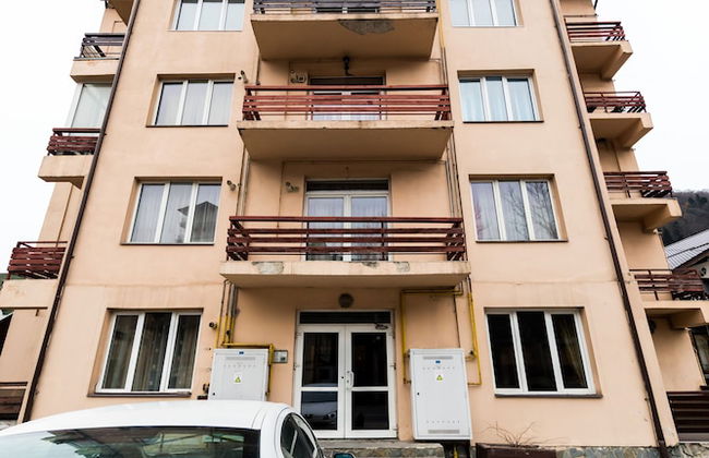 Apartment Datcu - Foto 23