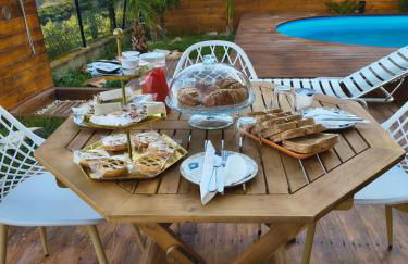 B&B la collina Figurina - Foto 11