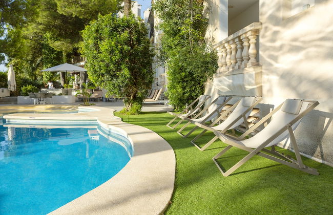 Es Baulo Petit Hotel - Foto 27