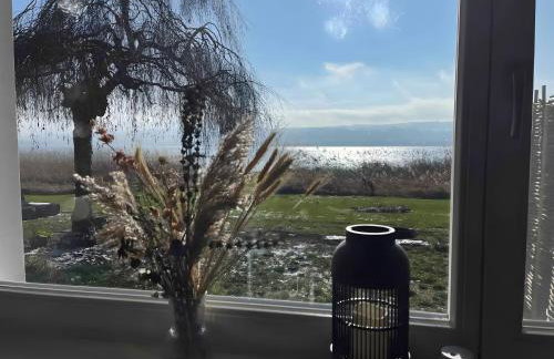 Seezauber direkt am Wasser - Foto 4