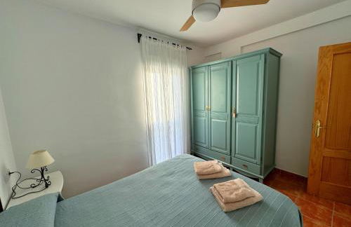 Casa Mellis Aguamarga - Foto 24