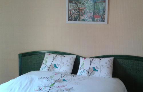 Gîte Des Vergers - Foto 24