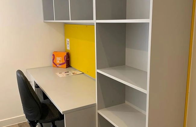 Student Only Cathedral Point - Foto 6