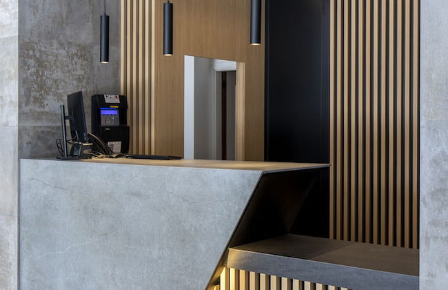 Aparthotel BCL Levante Lux - Photo 3