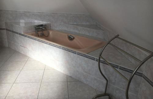 688-Villa de la Baie a 300m de la plage - Foto 20