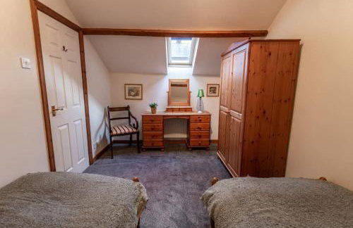 Fern Cottage at Hewish Mill - Foto 26