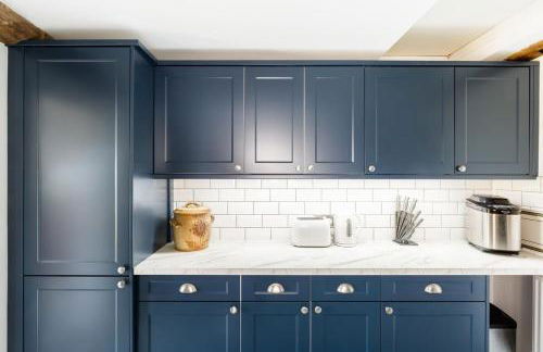 Rural Self-Contained 1Bed The Writer's Retreat - Foto 13