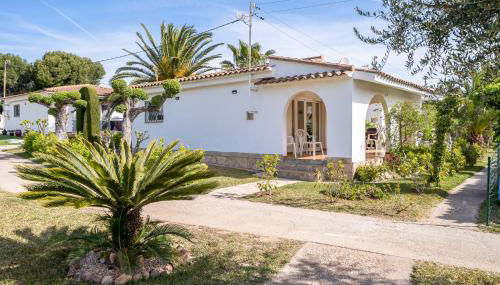 Paraiso en Cambrils Colibri Resort - Foto 3