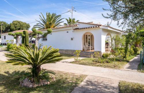 Paraiso en Cambrils Colibri Resort - Foto 3