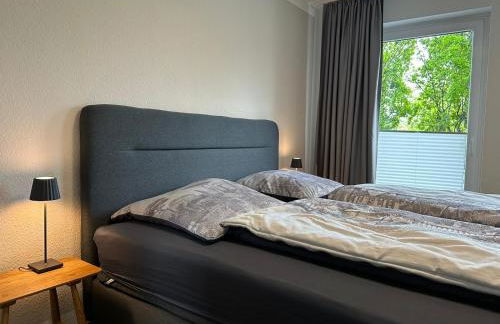 Steinweg 7 Ferienwohnung - Foto 13