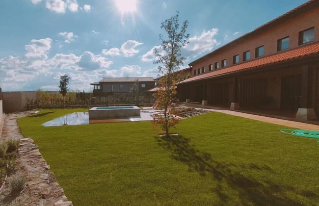 Apartamentos Walden by gaiarooms - Foto 51