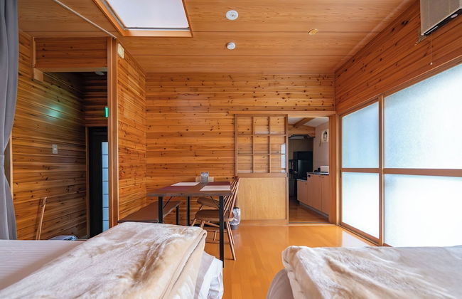 TAKAYAMA STAY SAKAKI Building B - Photo 2