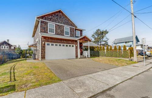 By the Wild Ocean Zen Abode - Foto 36