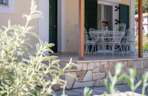 Korfoula Residence - Peaceful retreat in Zante - Foto 20