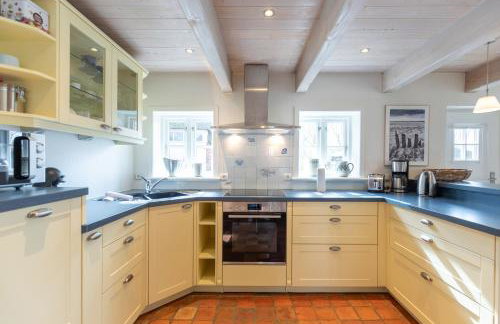 Ferienhaus Hyggehüs - Foto 2