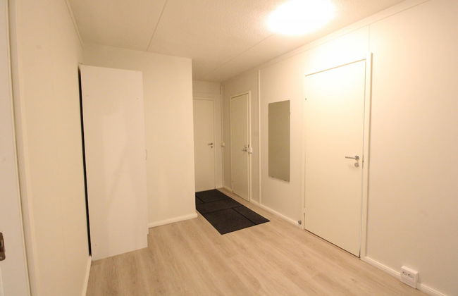 Forenom Apts Hämeenlinna Katuma 3 - Foto 23