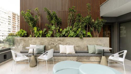 Exclusive Charlie Sintra Jardins - Foto 2, Garden, Garden view