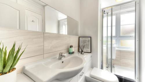 1 Bed Apartment London ABBA, Excel, & Olympic Stadium - Foto 5