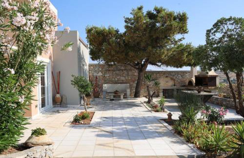 Αστιβή - Villa in countryside with sea view - Foto 45