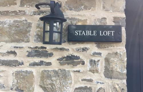 The Stable Loft, Llwynhelig Manor - Photo 12
