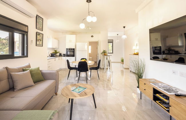 Bahai Gardens Vista Apts by Sea N' Rent - Foto 19