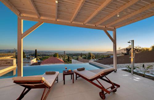 Elxis luxury villas Salty Pools! - Foto 15