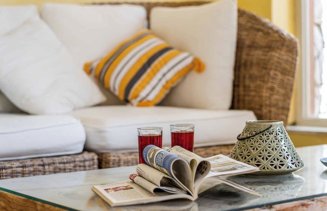 Villa Pisti - Foto 3