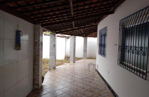 Casa de praia na Barra dos Coqueiros - Foto 14