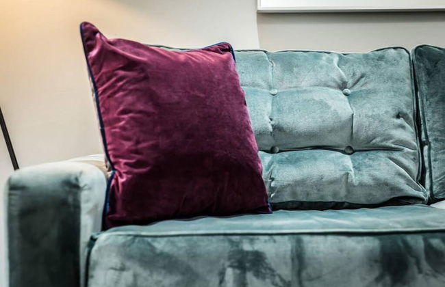 Host Stay The Georgian Quarters at Bedford - Foto 38