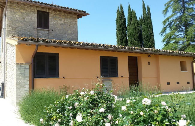 Giotto Luxury Country House - Foto 35