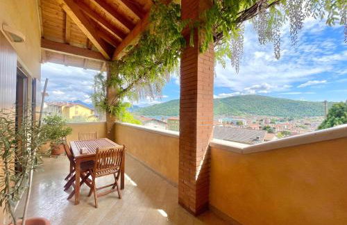 IseoLakeRental - Casa Glicine - Foto 1