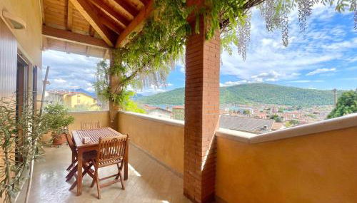 IseoLakeRental - Casa Glicine - Foto 1