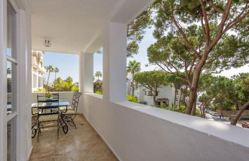 SF Marbella Luxury Beach Apartment - Jardines de las Golondrinas - Photo 25