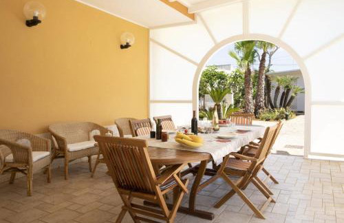 Villa Eleonora con piscina Fronte Mare - Foto 62