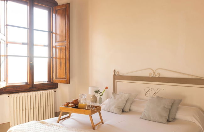 Castello Vicchiomaggio - Photo 56