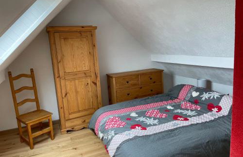 Chamois Rouge - Foto 20