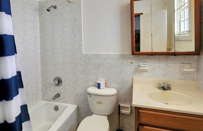 Comfy Haven - Foto 23