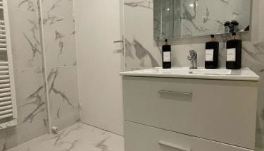 Studio Côte Bleue - Foto 5