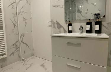 Studio Côte Bleue - Foto 5