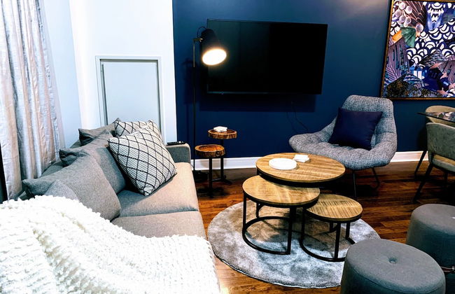 Designer Luxury 3 Bedroom Townhouse - Foto 37