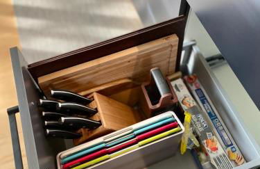 RhönLoft - Ferienapartment - Foto 44