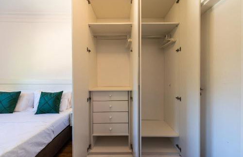 A6/404-Duplex ao lado MorumBIS Einstein c/ Jacuzzi - Foto 48