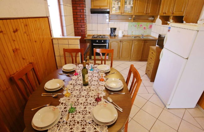 Boutique Apartment in Tribanj With Terrace - Foto 8