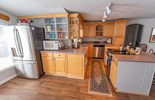 Li'l Love Inn: Magical Sunsets, Quiet, Cozy, Waterfront - Foto 8