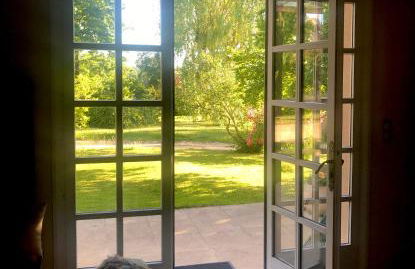 Domaine de la Serve - Foto 19