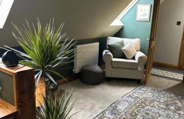 The Coach House - Foto 7