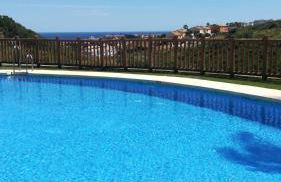 Home in Alcaidesa - sea & golf view with swimming pool - Foto 15