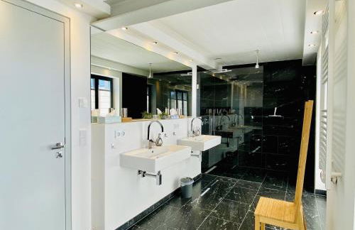 Ferienwohnung Penthouse 17 im Haus Düne 7 Prora - Foto 39